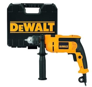 DEWALT Furadeira para madeira 220V DWD502KB2